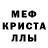 МЕТАДОН белоснежный Awank scoot